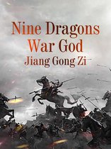 Volume 6 6 - Nine Dragons War God