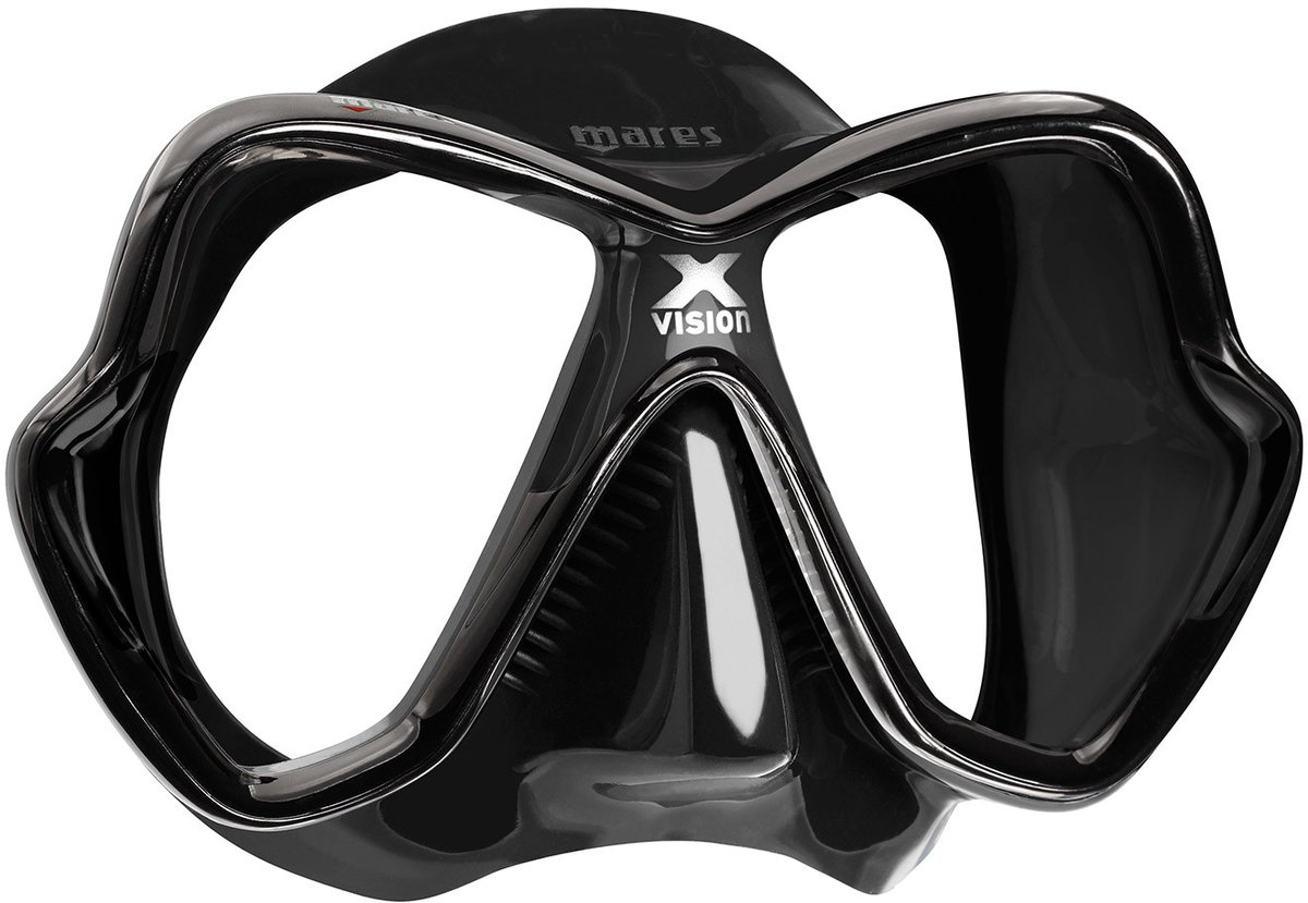 Mares X-Vision Duikbril