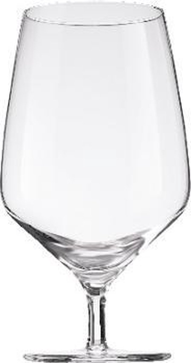 Schott Zwiesel Bistro Line Rode wijnglas 1 - 0.47 Ltr - 6 stuks