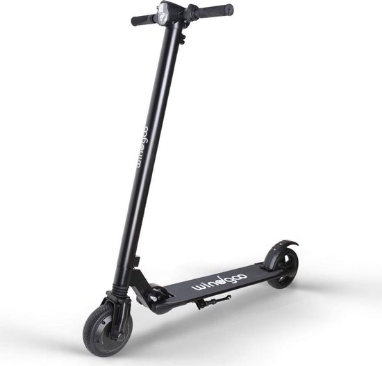 Windgoo elektrische step / e-scooter 350W | bol.com