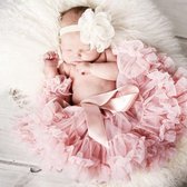 Baby Petticoat Luxe Original Poeder Roze