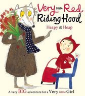 Very Little - Very Little Red Riding Hood