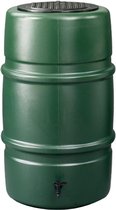 Intergard Regenton 227 liter groen