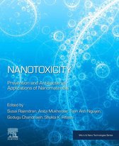 Micro and Nano Technologies - Nanotoxicity