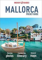Insight Pocket Guides - Insight Guides Pocket Mallorca (Travel Guide eBook)