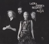 Laura Annika Quartet - Metsa (CD)