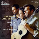 Stephanie Doustrac Thibaut Roussel - Une Soiree Chez Berlioz (CD)