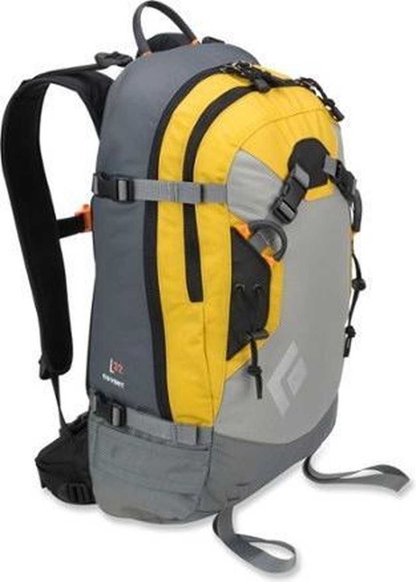 Black Diamond Covert rugzak 22L incl Avalung snowsafety system bol