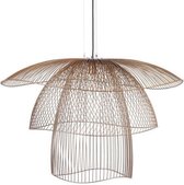 ForestierPapillon hanglamp large