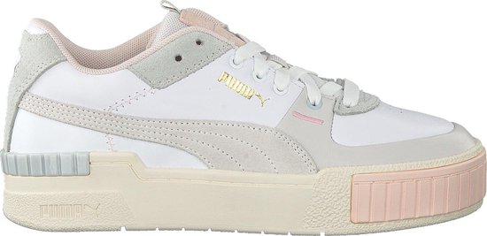 وسادة موضوع جهات مانحة puma cali sport mix dames - ashworkshop.org