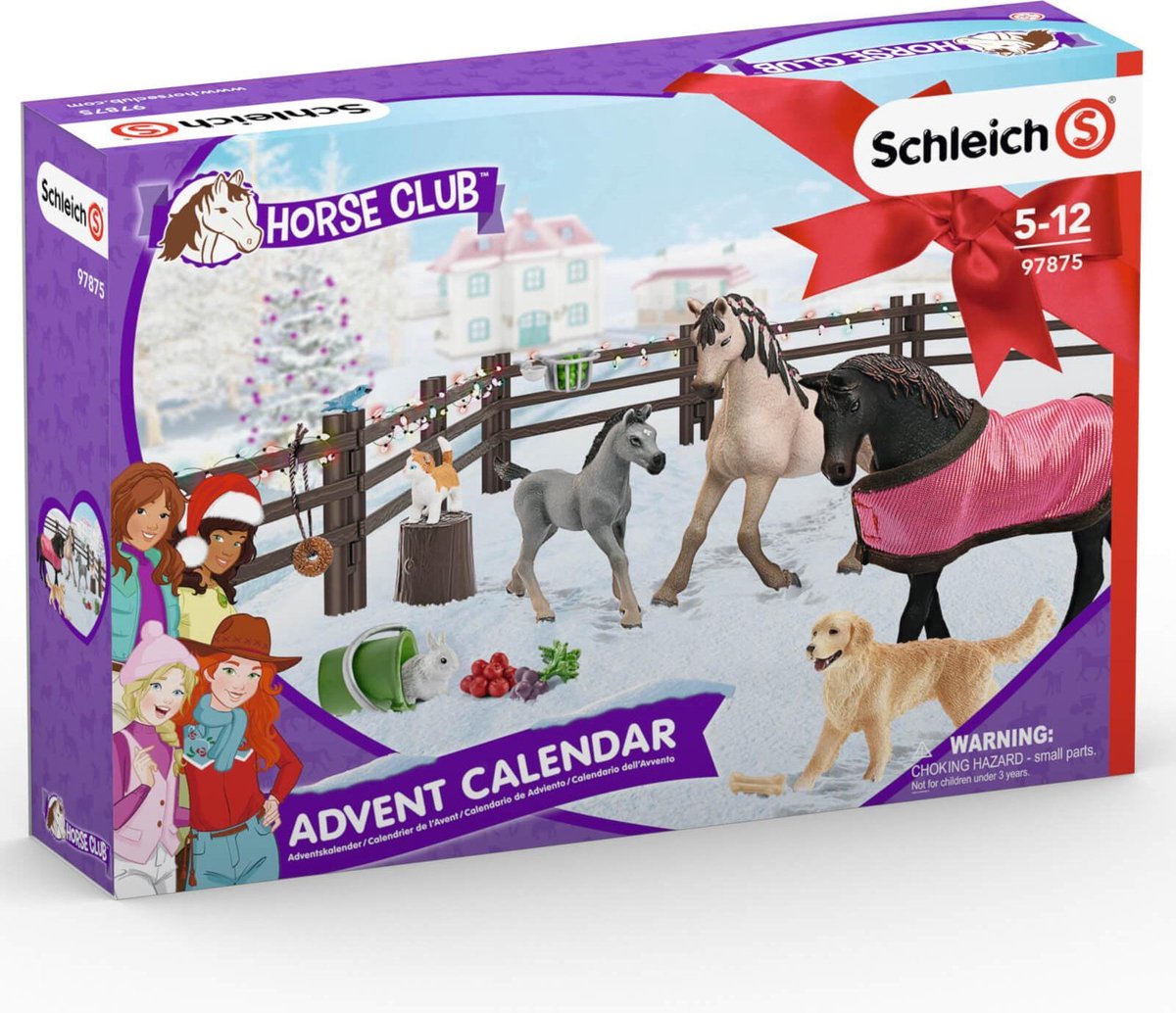 Featured image of post Schleich Paarden 2020 Fries