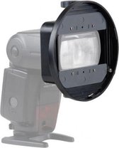 Linkstar Universele Camera Flitser Adapter SLA-UM voor SLK-8
