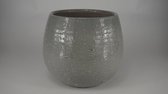 Anna Potten Series - Pot Grey Anna 25x23cm