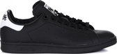 Adidas Stan Smith Zwart / Wit - Heren Sneaker - EE5819 - Maat 45 1/3