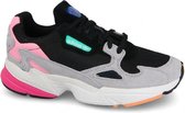 Adidas Dames Lage sneakers Falcon W - Multi - Maat 39⅓