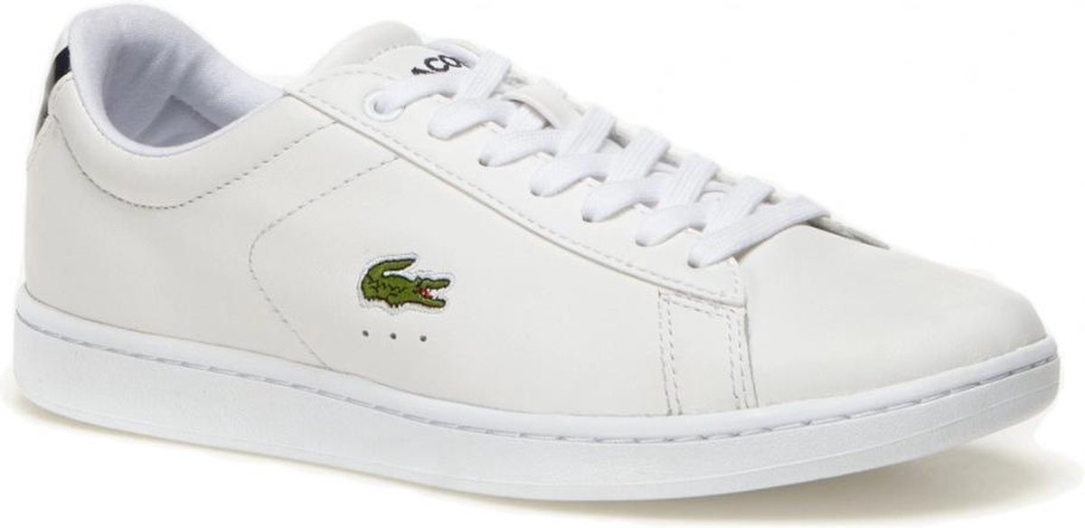 Lacoste Carnaby EVO 0721 3 Sneakers Women | Plutosport