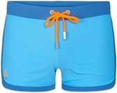 Ramatuelle Zwemboxer Heren - Sabah  - Maat L  - Kleur  Licht blauw / Celeste