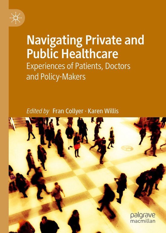 Navigating Private and Public Healthcare (ebook) | 9789813292086 ...