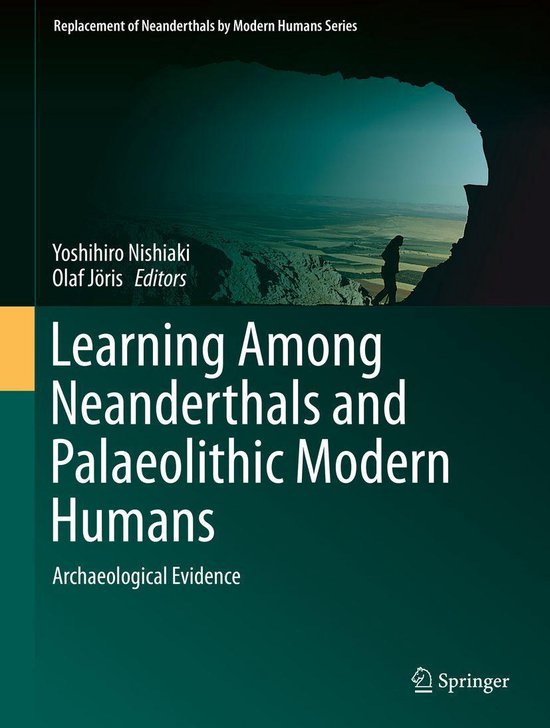 Social Sciences (R0) - Learning Among Neanderthals and Palae ... - cover