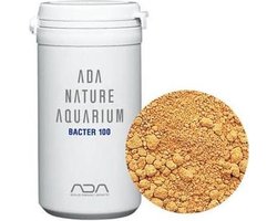 ADA Bacter 100 - Bacteriën voor een goede Aquarium start