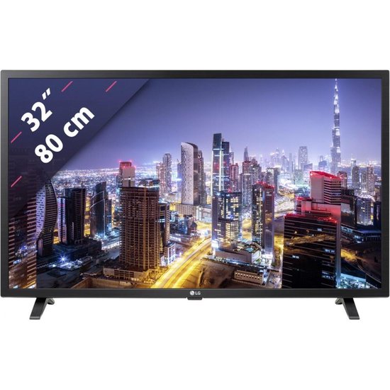 32LM6300 - Full HD TV