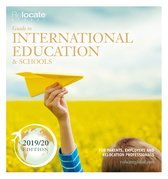 Guide to International Education & Schools