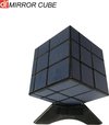 Afbeelding van het spelletje Mirror cube - breinbreker kubus 3x3x3 - QiYi cube