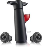 Vacu Vin Wine Saver | Vacuum Wine Stoppers | Set van 2