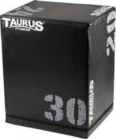 Taurus 3-in-1 Soft Plyo Box