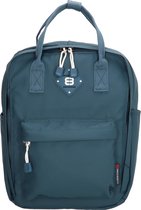 Enrico Benetti Berlin 46152 Rugtas tabletvak - Jeans