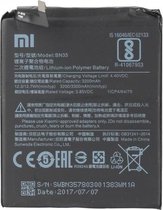 BN35 Xiaomi Accu Li-ion 3200 mAh Bulk