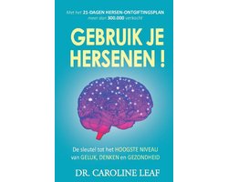 foto van Gebruik je hersenen!