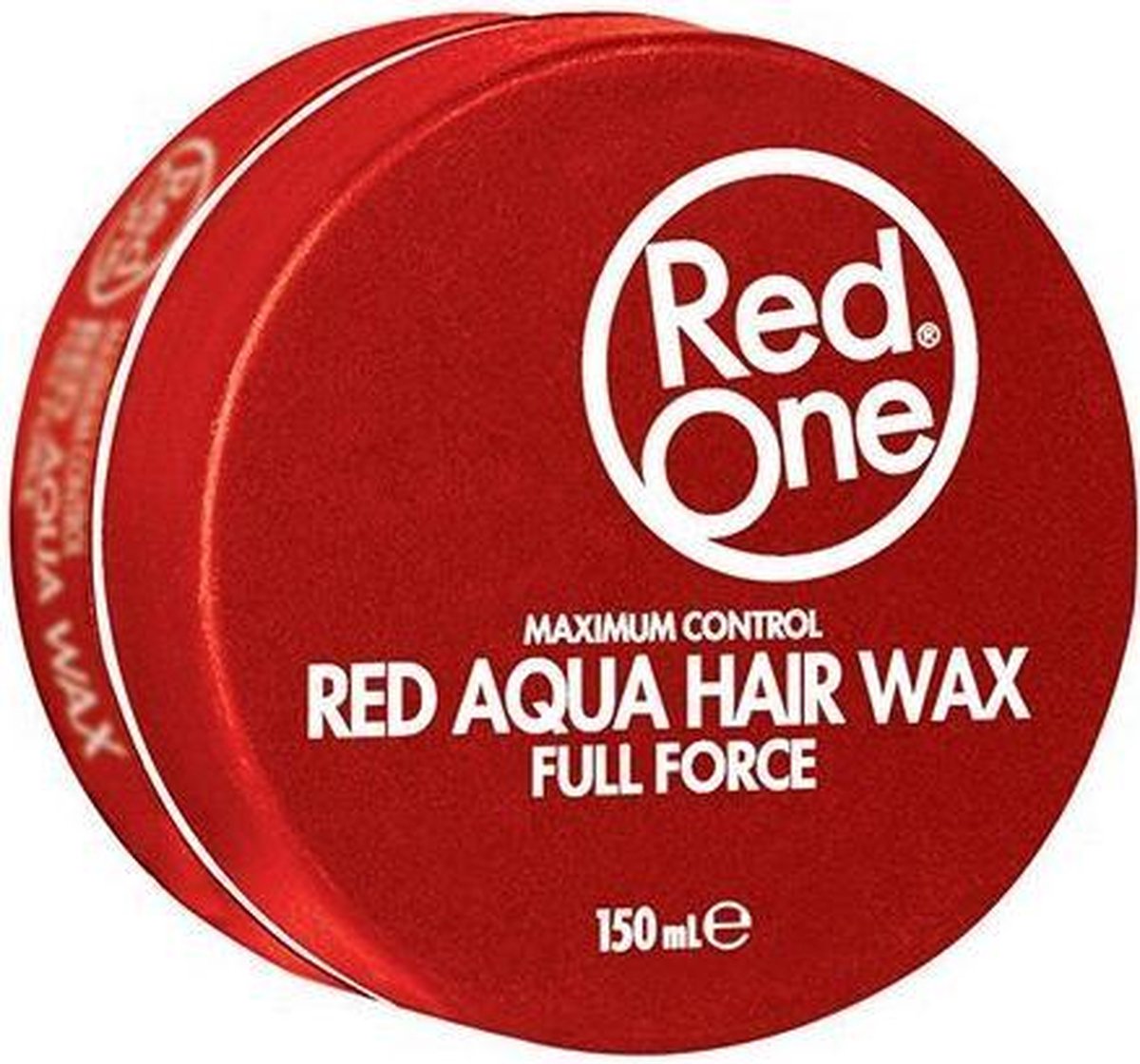 RedOne Red AQUA Hair Wax MultiPack 5 Stuks