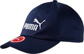 Puma Sportcap - Mannen - navy/wit