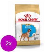 Royal Canin Bhn Boxer Puppy - Hondenvoer - 2 x 3 kg