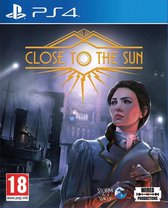Close to the Sun /PS4