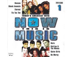 Now This Is Music 1