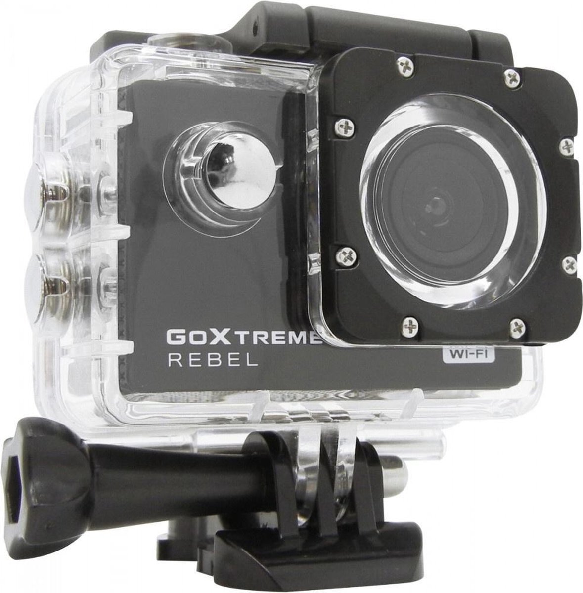 Easypix GoXtreme Rebel Action Cam 20149