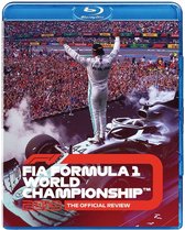 F1 2019 Official Review (Import) (Blu-ray)