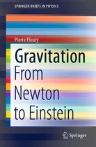 SpringerBriefs in Physics - Gravitation
