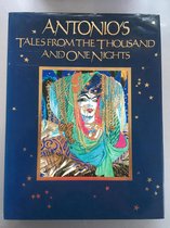 Tales from the Thousand and One Nights