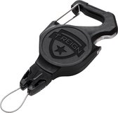 T-Reigh - 36" Integrated Carabiner - Small