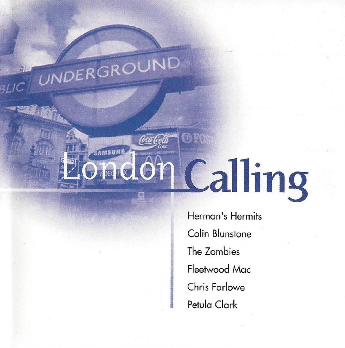 London Calling