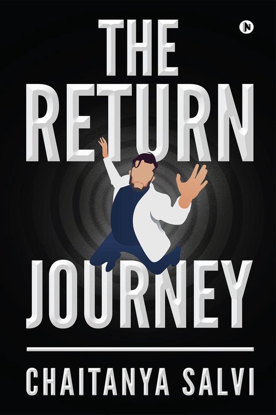 The Return Journey - cover