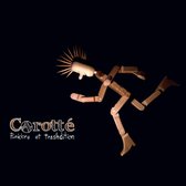 Carott - Punklore Et Trashdition (LP)