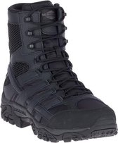 "Merrell militaire tactical wandelschoen MOAB 2 8"" Waterproof - Zwart - 45"