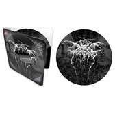 Darkthrone Puzzel Logo 72 stukjes Multicolours