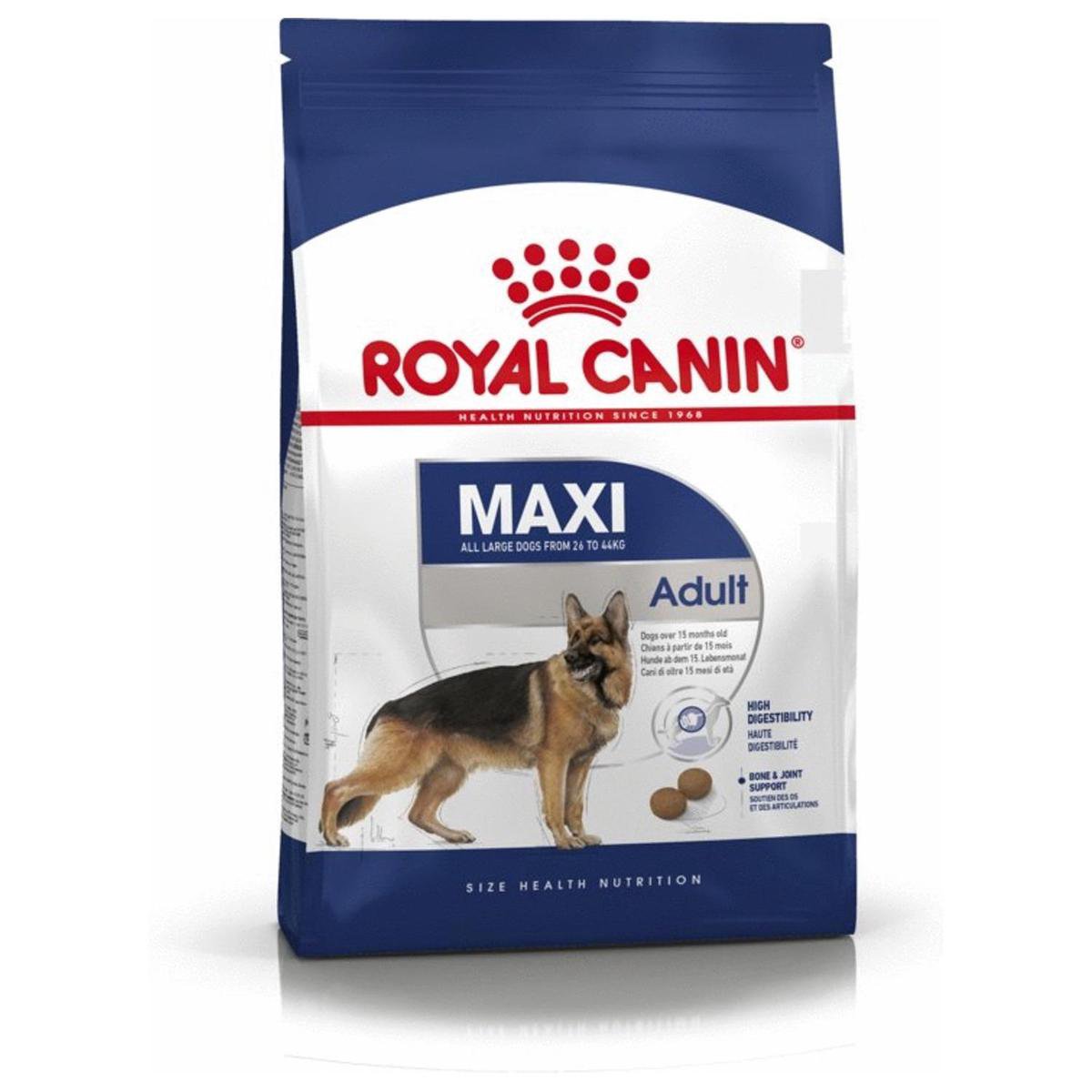 Royal Canin Maxi Adult Hondenbrokken