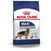 Royal Canin Maxi Adult - Nourriture pour chiens - 15 kg