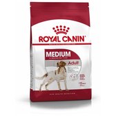 Royal Canin Dog Medium Adult 25 15kg